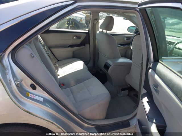 4T1BF1FK5GU525382 Toyota Camry