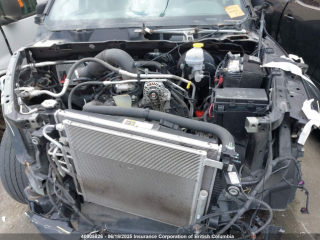 3C6RR7KT9NG356258 RAM 1500 Classic Tradesman