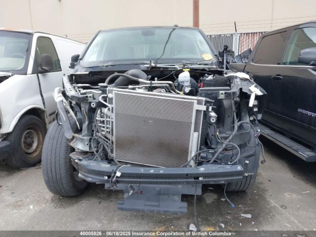 3C6RR7KT9NG356258 RAM 1500 Classic Tradesman