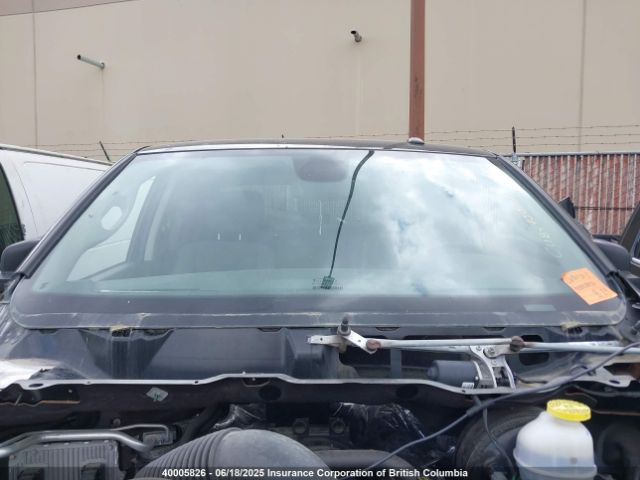 3C6RR7KT9NG356258 RAM 1500 Classic Tradesman