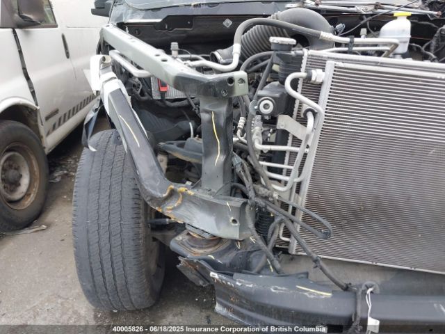 3C6RR7KT9NG356258 RAM 1500 Classic Tradesman