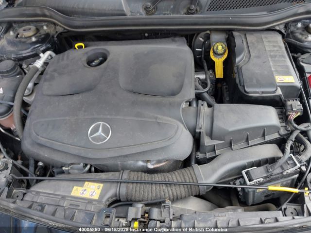 WDDSJ4GB3GN295859 Mercedes-Benz CLA 250 4MATIC