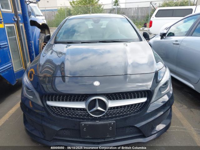 WDDSJ4GB3GN295859 Mercedes-Benz CLA 250 4MATIC