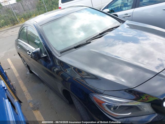 WDDSJ4GB3GN295859 Mercedes-Benz CLA 250 4MATIC