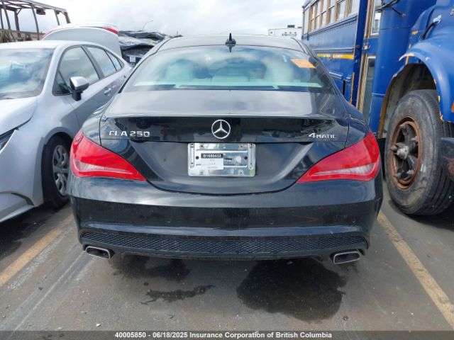 WDDSJ4GB3GN295859 Mercedes-Benz CLA 250 4MATIC