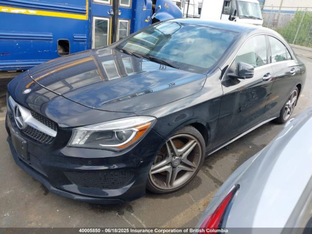 WDDSJ4GB3GN295859 Mercedes-Benz CLA 250 4MATIC
