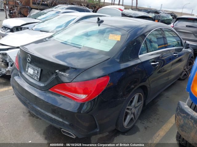 WDDSJ4GB3GN295859 Mercedes-Benz CLA 250 4MATIC