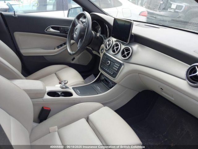 WDDSJ4GB3GN295859 Mercedes-Benz CLA 250 4MATIC