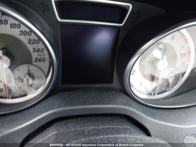 WDDSJ4GB3GN295859 Mercedes-Benz CLA 250 4MATIC