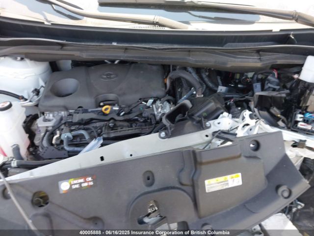 5TDGRKEC0RS188497 Toyota Sienna Le/xle/platinum/xse/limited