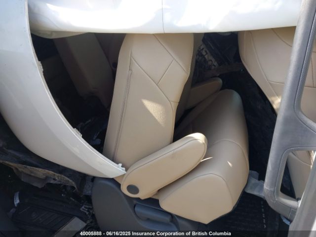 5TDGRKEC0RS188497 Toyota Sienna Le/xle/platinum/xse/limited