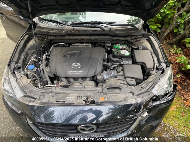 JM1BN1K7XH1147216 Mazda 3 SPORT