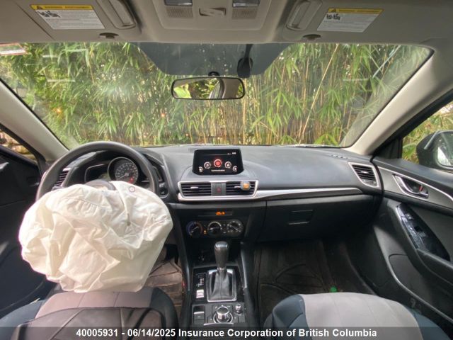 JM1BN1K7XH1147216 Mazda 3 SPORT
