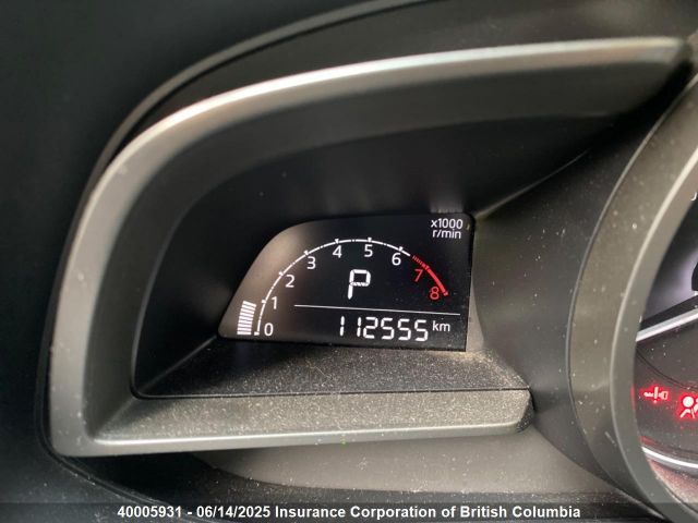 JM1BN1K7XH1147216 Mazda 3 SPORT