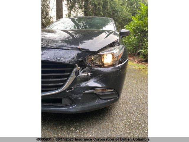 JM1BN1K7XH1147216 Mazda 3 SPORT
