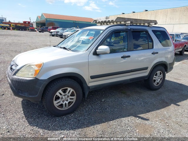 Aukcja sprzedaży 2003 Honda Cr-v, vin: JHLRD78813C806918, numer aukcji: 40005977