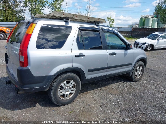Aukcja sprzedaży 2003 Honda Cr-v, vin: JHLRD78813C806918, numer aukcji: 40005977