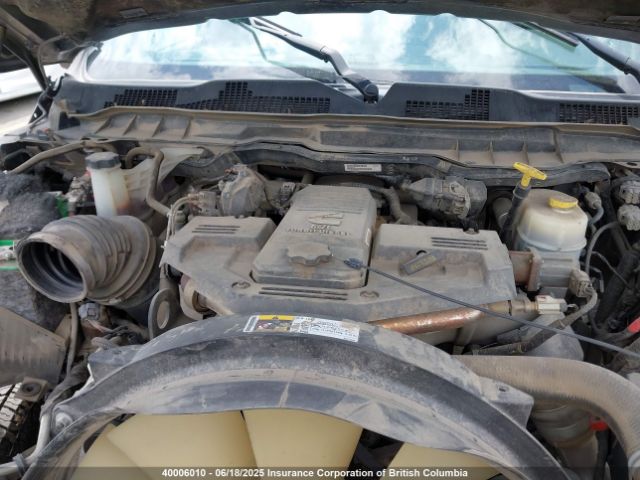 3C63RRKL6GG155244 RAM 3500 Longhorn
