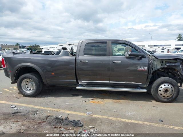 3C63RRKL6GG155244 RAM 3500 Longhorn