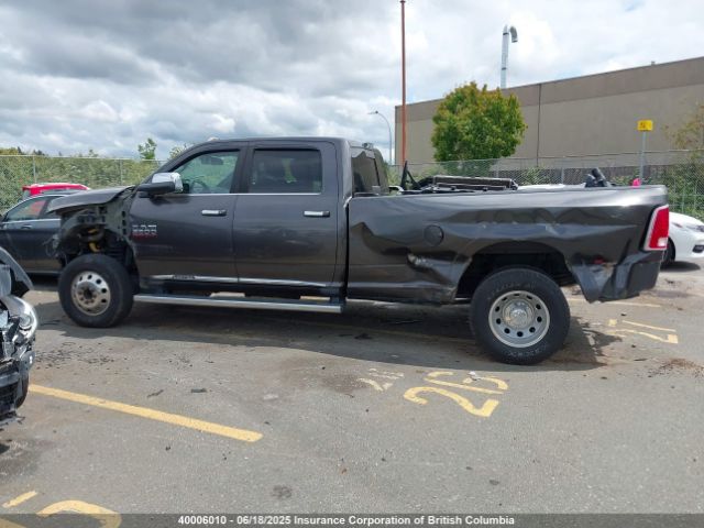 3C63RRKL6GG155244 RAM 3500 Longhorn