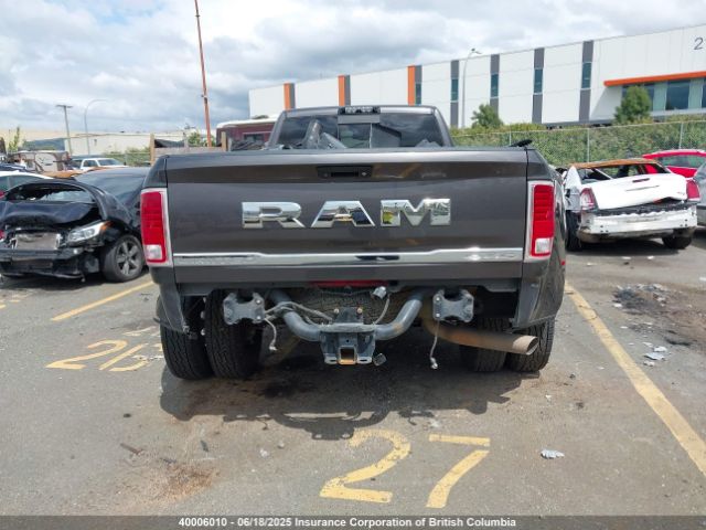 3C63RRKL6GG155244 RAM 3500 Longhorn