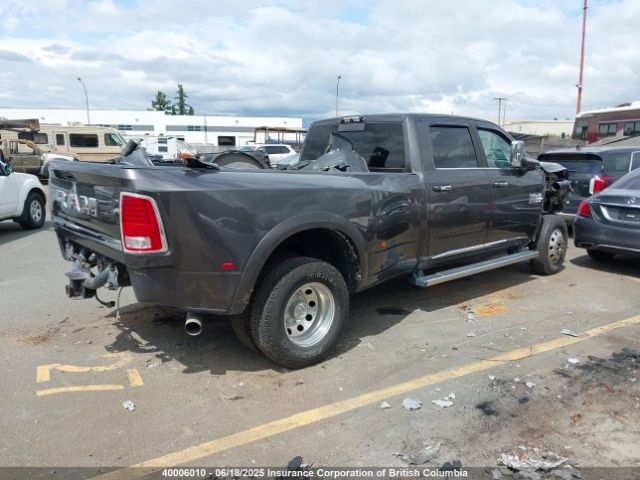 3C63RRKL6GG155244 RAM 3500 Longhorn