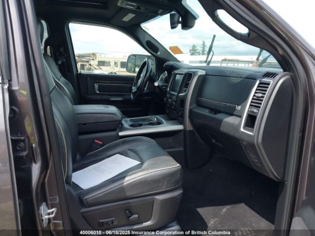 3C63RRKL6GG155244 RAM 3500 Longhorn