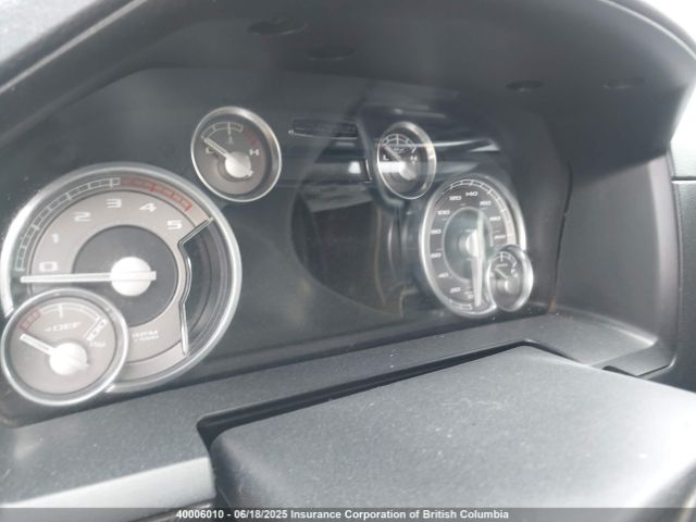 3C63RRKL6GG155244 RAM 3500 Longhorn