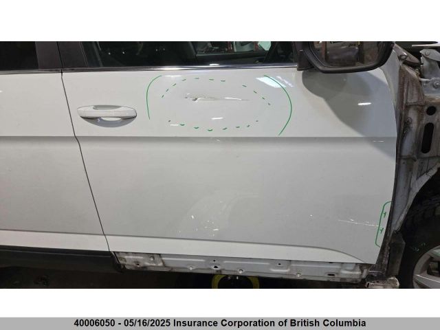 1V2HR2CA8JC514072 Volkswagen Atlas