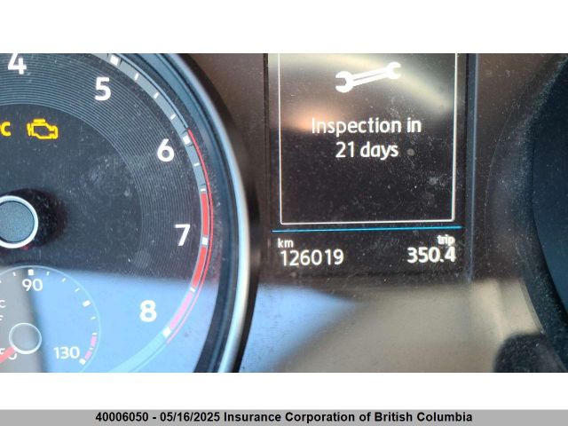1V2HR2CA8JC514072 Volkswagen Atlas