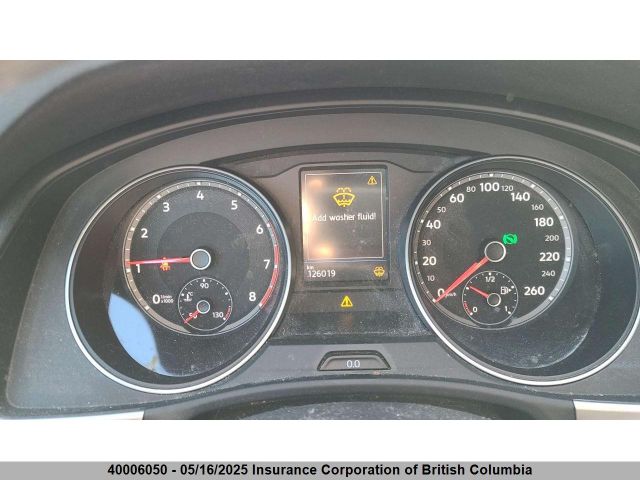 1V2HR2CA8JC514072 Volkswagen Atlas