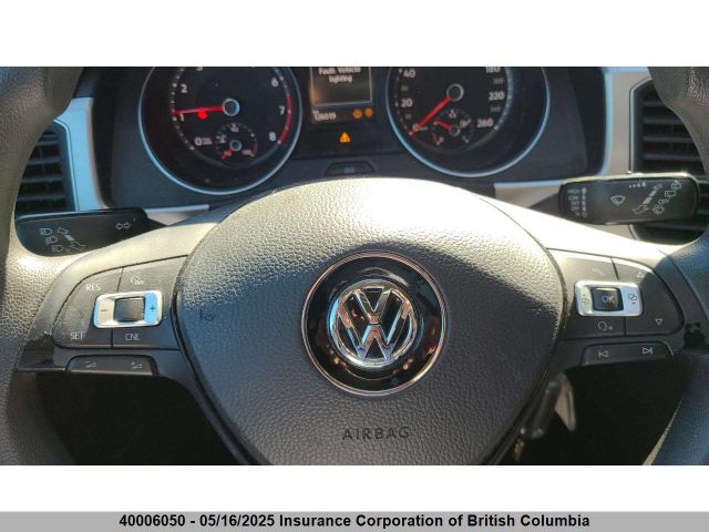 1V2HR2CA8JC514072 Volkswagen Atlas