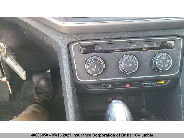 1V2HR2CA8JC514072 Volkswagen Atlas