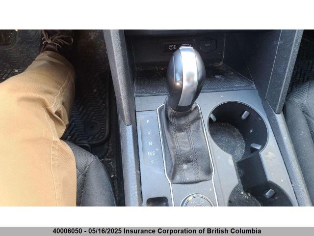 1V2HR2CA8JC514072 Volkswagen Atlas