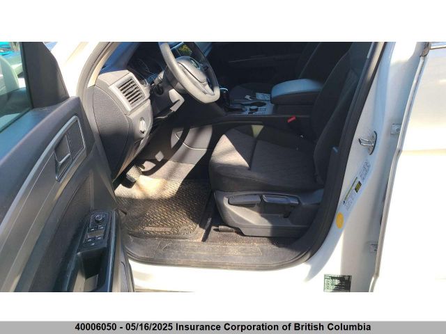 1V2HR2CA8JC514072 Volkswagen Atlas