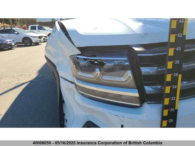 1V2HR2CA8JC514072 Volkswagen Atlas