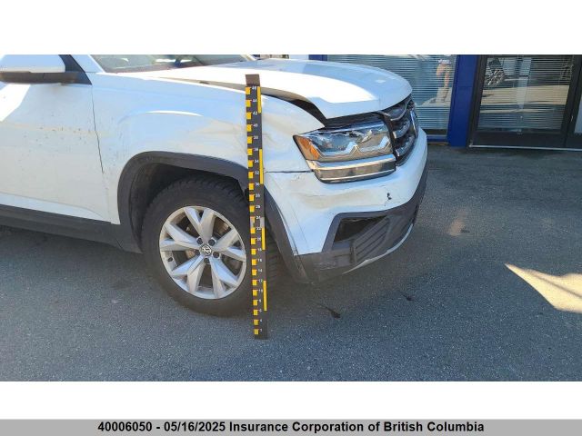 1V2HR2CA8JC514072 Volkswagen Atlas