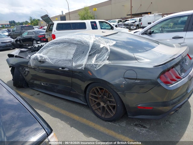 Ford MUSTANG GT 2019 1FA6P8CFXK5160256 Image 11