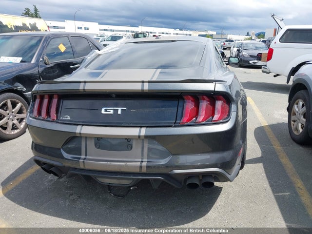 Ford MUSTANG GT 2019 1FA6P8CFXK5160256 Image 13