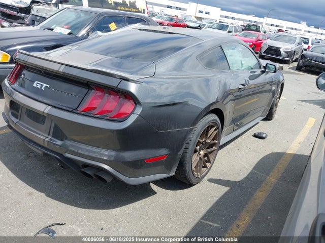 Ford MUSTANG GT 2019 1FA6P8CFXK5160256 Image 4