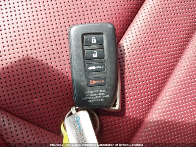 JTHCM1D25H5022298 Lexus 2gr-fse