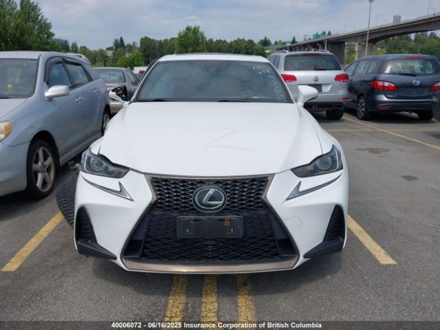 JTHCM1D25H5022298 Lexus 2gr-fse