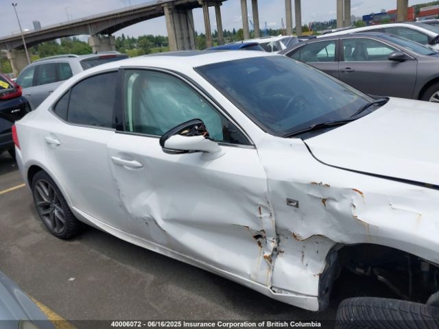 JTHCM1D25H5022298 Lexus 2gr-fse