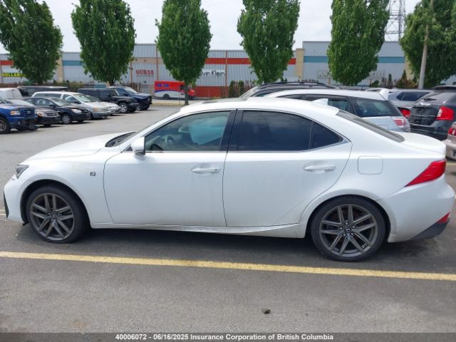 JTHCM1D25H5022298 Lexus 2gr-fse