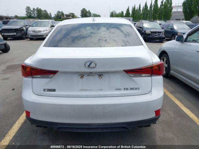 JTHCM1D25H5022298 Lexus 2gr-fse