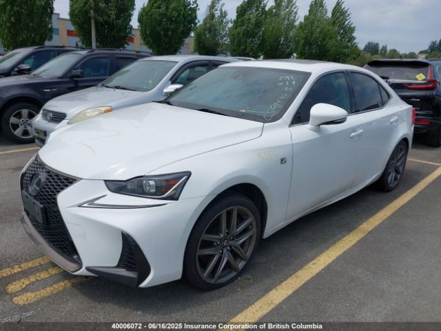 JTHCM1D25H5022298 Lexus 2gr-fse