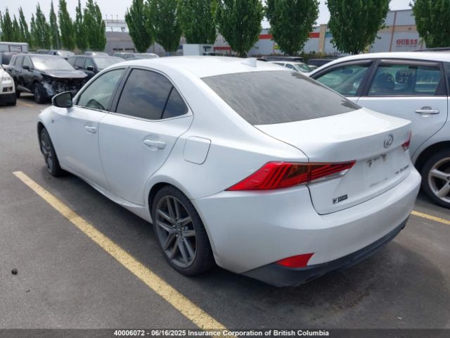 JTHCM1D25H5022298 Lexus 2gr-fse