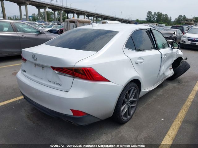 JTHCM1D25H5022298 Lexus 2gr-fse