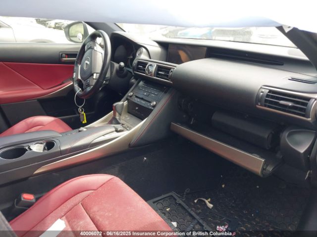 JTHCM1D25H5022298 Lexus 2gr-fse