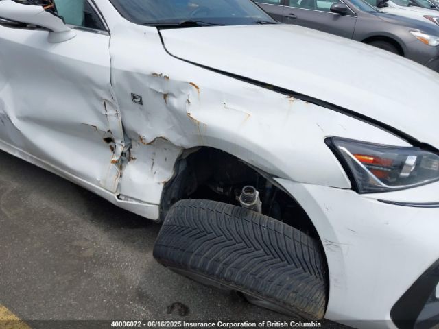 JTHCM1D25H5022298 Lexus 2gr-fse